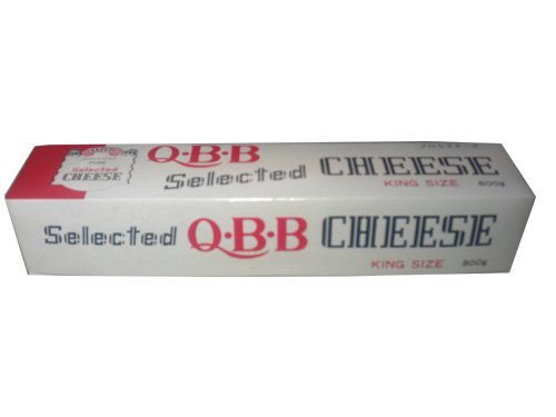 QBB �Z���N�g�`�[�Y�L���O800g