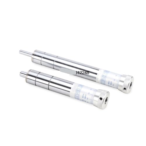 Contrôleurs de vitesse hydrauliques SR-80 pour stopper les chocs de butée