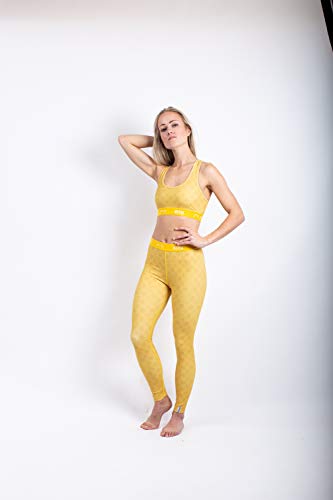 EIVY Shorty sports bra avec dos nageur ergonomique brassière respirante