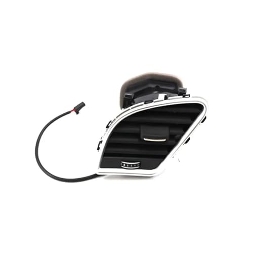 Ventilación de aire acondicionado 8KD 820 901 951 902 para Audi A4 B8 años 2009-2016