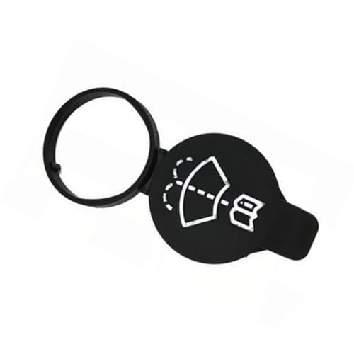 Capuchon de nettoyage pare-brise 13227300 pour Regal et TourX