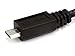 Monoprice 1.5ft Micro USB / Micro-B 2.0 A Male to 5pin Male 28/28AWG Cable compatible with Samsung Galaxy , Note , Android, LG , HTC One,Nexus, Tablets and More!