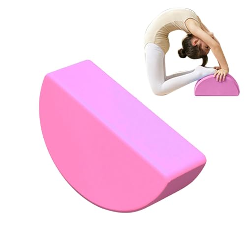 Ladrillo De Yoga, De Alta Densidad Ligero Antideslizante - Bloques de entrenamiento Pilates para ejercicio | Para estabilidad, equilibrio, estiramiento, entrenamiento, hogar, gimnasio, oficina