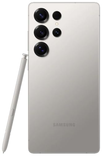 Image of Samsung Galaxy S25 Ultra, 1TB - Unlocked (Renewed)