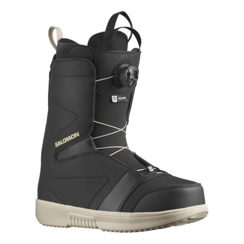 サロモン スノーボード ブーツ faction」の人気商品一覧 | 安い商品を
