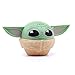 Bitty Boomers Star Wars The Mandalorian: Grogu - Mini Bluetooth Speaker, Multicolored