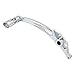 Arlen Ness Chrome Deep Cut Solo Shifter I-1903