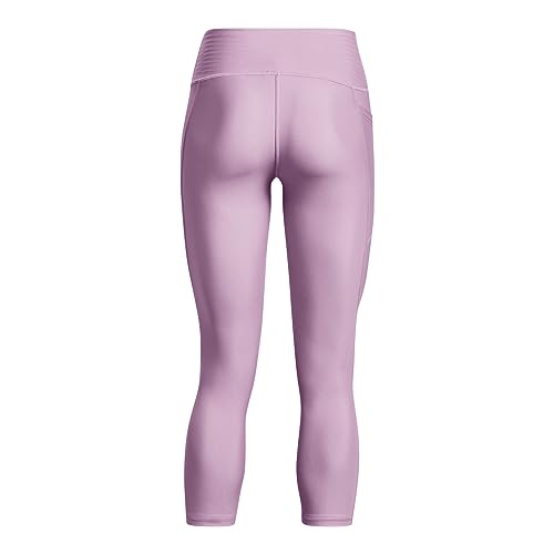 Image of Under Armour Women's Motion Ankle Leggings