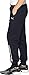 PUMA Mens BMW M Motorsport T7 Sweat Pants, Anthracite, XL