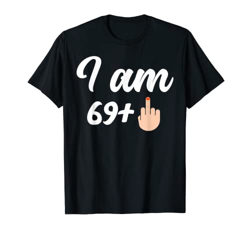 Fun Cool 70th Birthday Tee 1952 Cumpleaños Celebración Camiseta