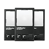 LiftMaster 78LM Multi-Function Garage Door Opener Control Panel with Lighting Control - Pack of 3