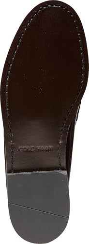 Cole Haan Pinch Tassel Loafers Mens Loafer