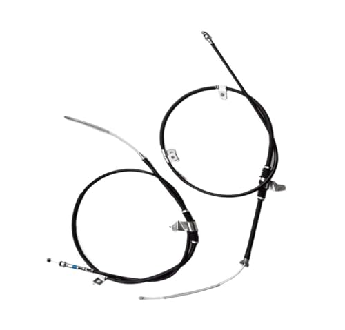 �u���[�L�Z���T�[�P�[�u�� Compatible With Mitsubishi For Montero For Pajero V97W V98W 4820A087 4820A088 ���A�p�[�L���O�u���[�L�n���h�u���[�L�����[�X�P�[�u�����i
