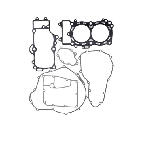 Juntas de motor de moto CFMOTO 650mt y 400nk kit de cilindro