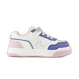 S Chaussures le coq sportif lcs court breaker blanc bébé 21, blanc, 21 EU