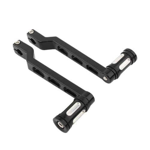 Pédale de changement de vitesse moto premium pour Road King et Tour Glide