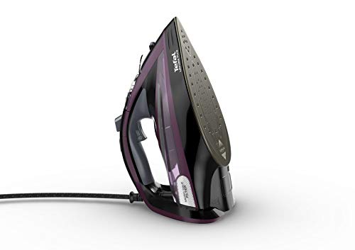 Fer à Repasser Tefal FV9835 – 3000 W, Semelle Durilium, Vapeur 240 g/min - vue 6