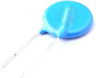 10 Pcs Varistor FTR20D431K Radial Lead FTR20D431K