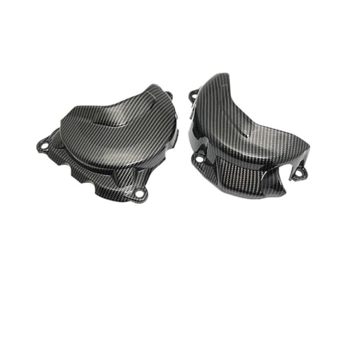 Couvercle de cylindre de moteur aspect carbone haut de gamme pour série F900R