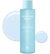 STANDARD SEOUL Hydrating V-FIT Synergy Toner | Gentle Hydrating, Soothing, and Cooling