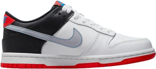 Nike Dunk Low PS Boys Shoes2