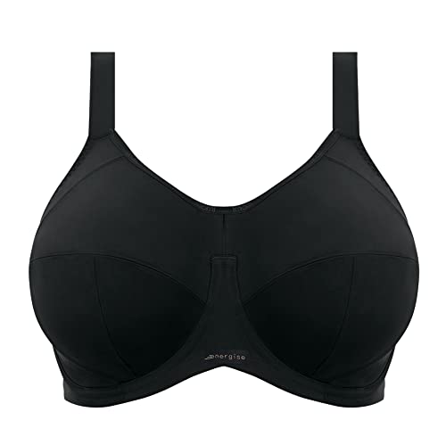 Elomi Women's Energise Underwire Sport Bra4