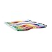 Crayola Erasable Colored Pencils (24ct), Assorted Kids Colored Pencils for Coloring Books, Back to School Essentials, Coloring Supplies for Classrooms, 6+