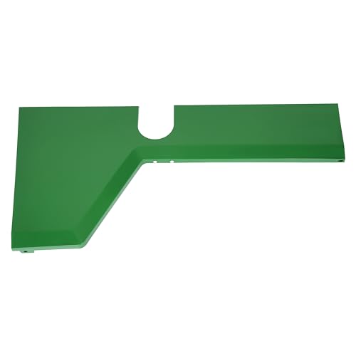 Image of ECOTRIC Hood Panel RE46070 Compatible with Tractor