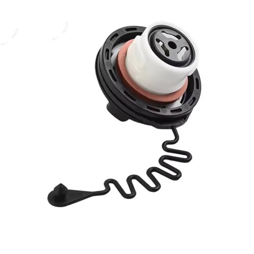 Attache de bouchon de réservoir pour Volvo C30 câble idéal pour simplifier le plein en voyage