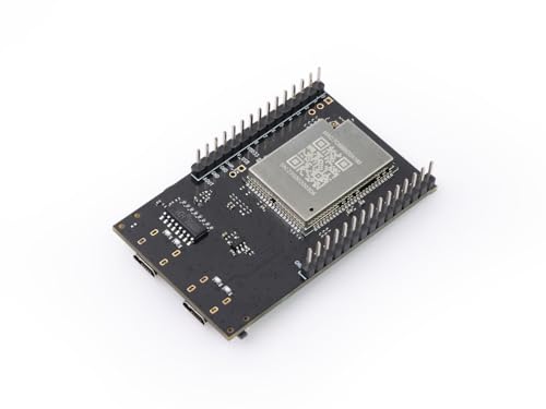 Seeed studio Realtek AMB82-Mini IoT AI Camera Arduino Dev. Board - Wi-Fi & Bluetooth, H264/H265 Video, 1080p Sensor, Multiple IO, Tensorflow-Lite AI - Image 6