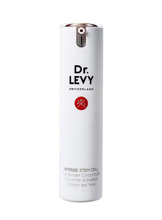 Dr. LEVY Eye Booster Concentrate (15ml)