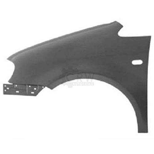 Kotflügel vorne links für Caddy III 3 Bj. 03.04->> Kombi Kasten alle Modelle