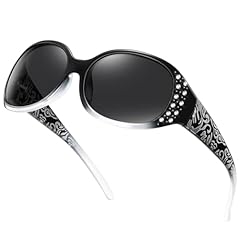 A02 Gradient Black Frame Grey Lens