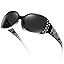 A02 Gradient Black Frame Grey Lens
