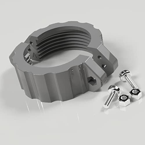 Easytubs Lay Z Spa Compatible Air Inflation NUT (A Coupling) Fits Airjet and Hydro Jet Pro Models