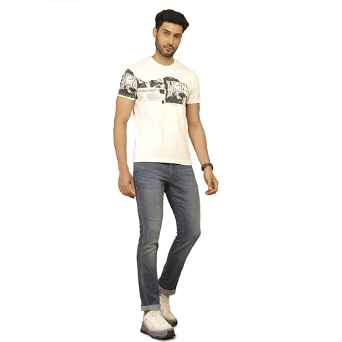 Image of Wrangler Men's Slim Jeans