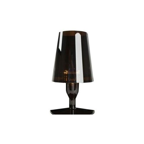Kartell, lampada da tavolo modello Take, colore