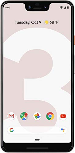 Pixel 3 64GB not pink DE