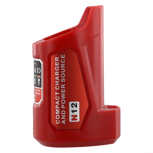 USB Source Adapter 5V 2.1A USB & 12V 3A DC Port for BL1830