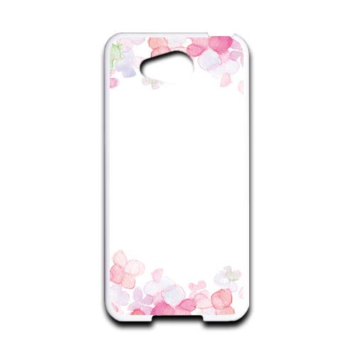 Android One 507SH ��p �X�}�z�P�[�X �J�o�[ ���ʂ̉ԕ��y�f�U�C��B�z RB-909B �A���h���C�h ����