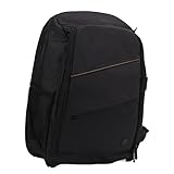 Gran capacidad: gran capacidad, maravilloso compañero de viaje al aire libre para contener cuaderno, cámara, ropa, alimentos, agua, tableta, teléfonos móviles, gafas de sol y otras pertenencias.