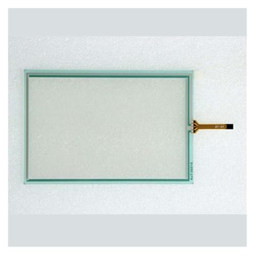 Panel táctil resistivo de 6,4" 1301-X481 para reparación y sustitución precisa, pack de 5