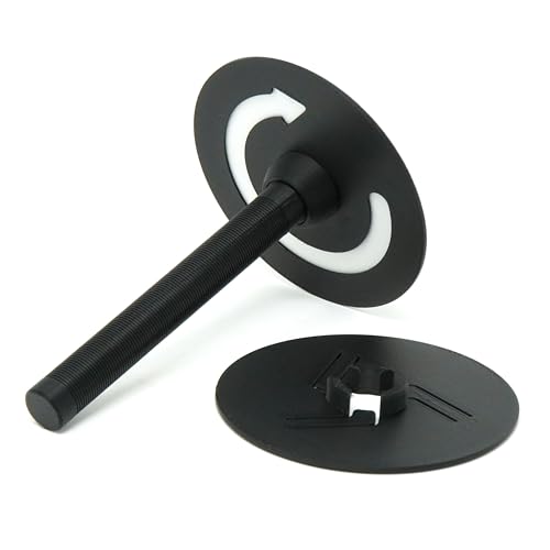 Replacement Spool/Spindle/Label Holder Assembly Compatible with DYMO 5XL / 4XL Thermal Label Printer
