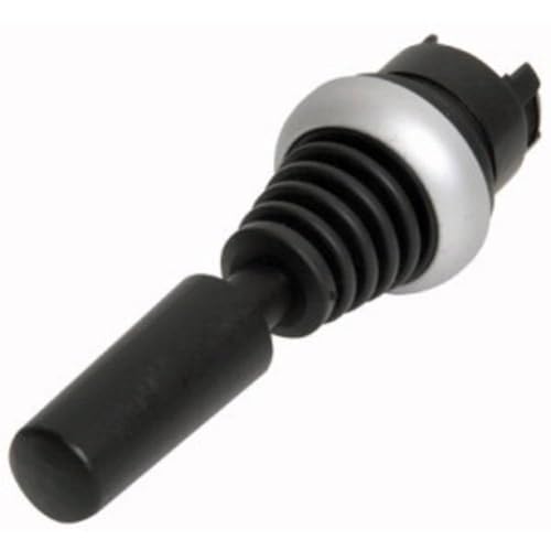 Joystick 4 positions Eaton M22-WRJ4 commutateur argent pour tableau