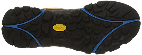 Merrell Men's Capra Outdoor Fitness Shoes4