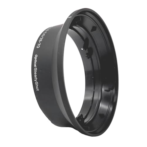 Stabilisateur d'objectif de précision en ABS permanent pour appareil compact - 4