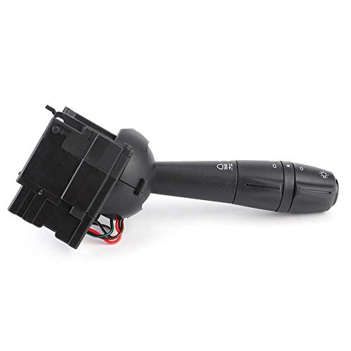 Commande de clignotants pour Clio 4 interrupteur d'éclairage 8201167988 - 3