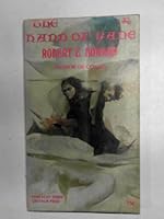 The hand of Kane B06XKB9ZWR Book Cover