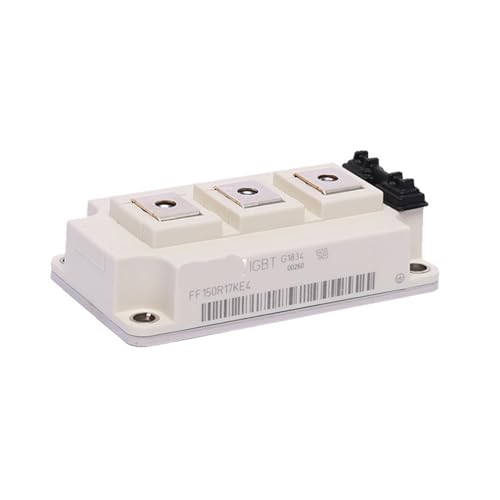 Module IGBT FF200R12KE3 pour réparer les pannes d'onduleurs de puissance