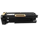 Nombre de pages imprimées: 60000 pages en noir (5% de couverture pour le papier A4).